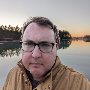 Fundraising Page: Shawn Towner